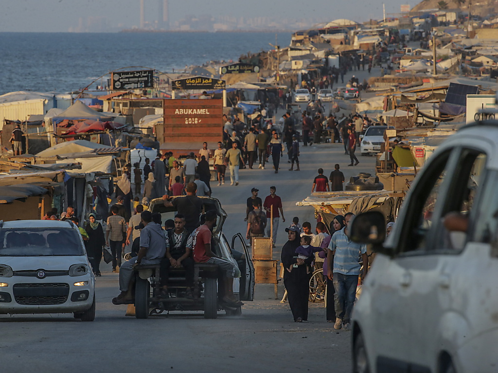 Proche-Orient. Echange de tirs entre Israël et le Hezbollah durant Yom Kippour