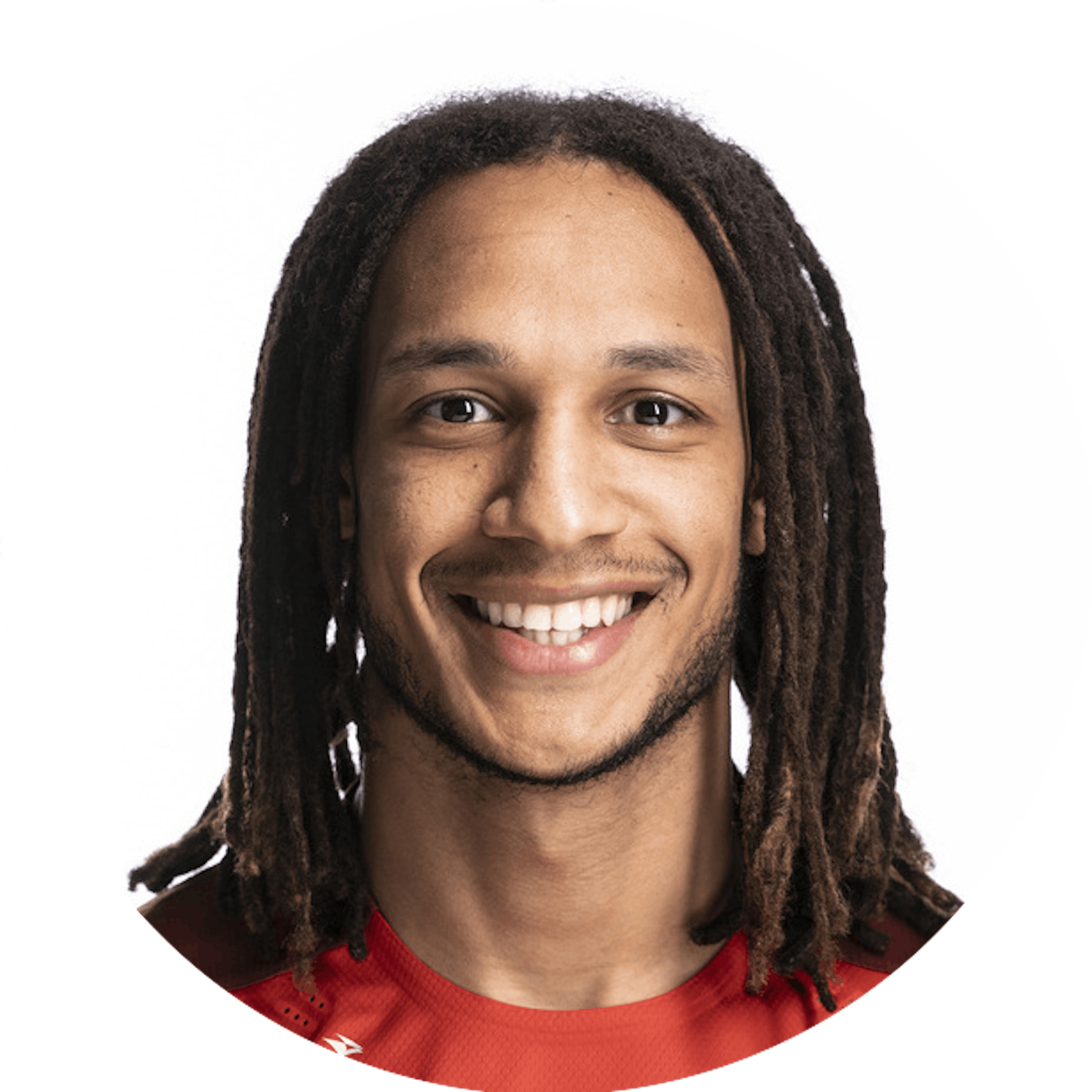 KEVIN MBABU: 5/10