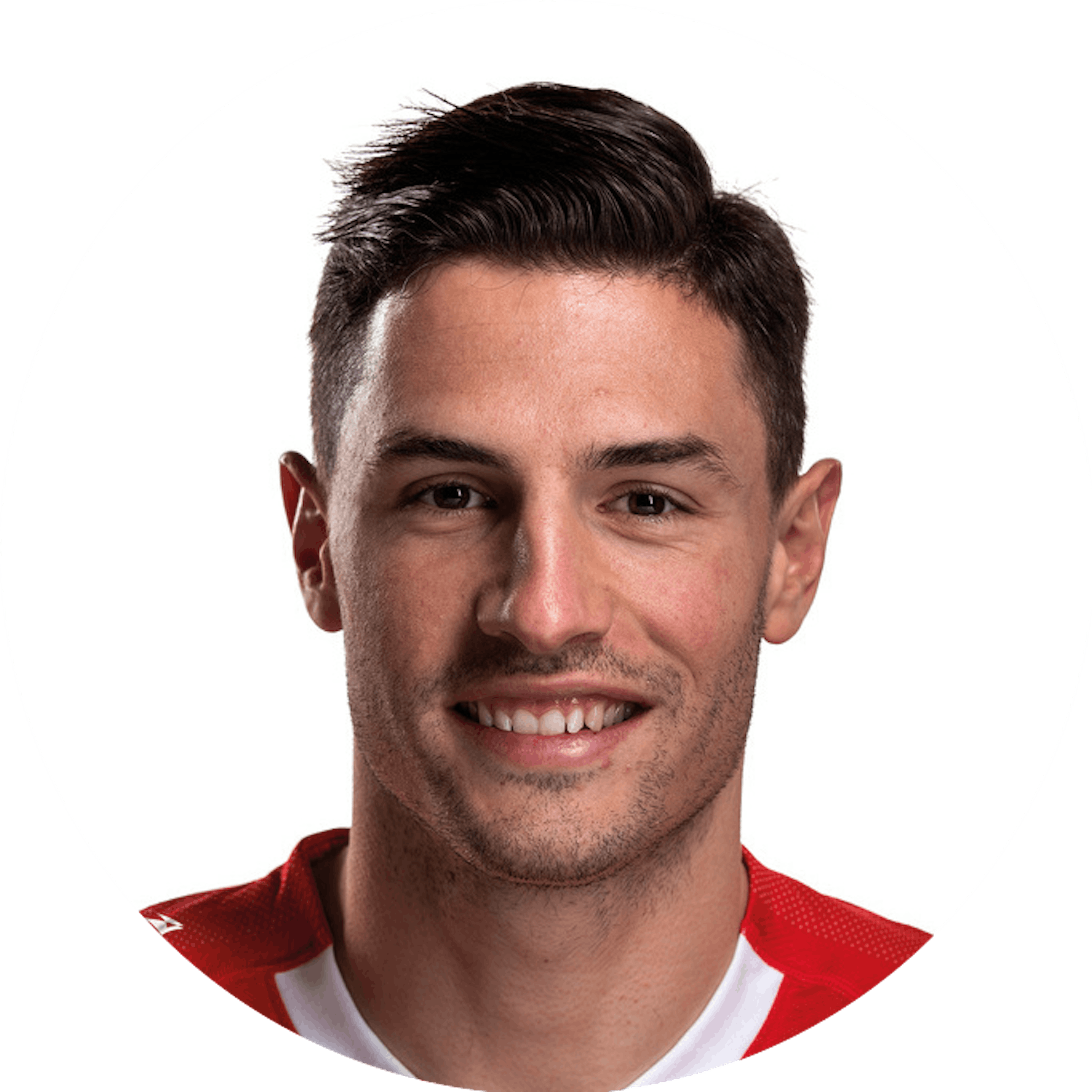 FABIAN SCHÄR: 3/10