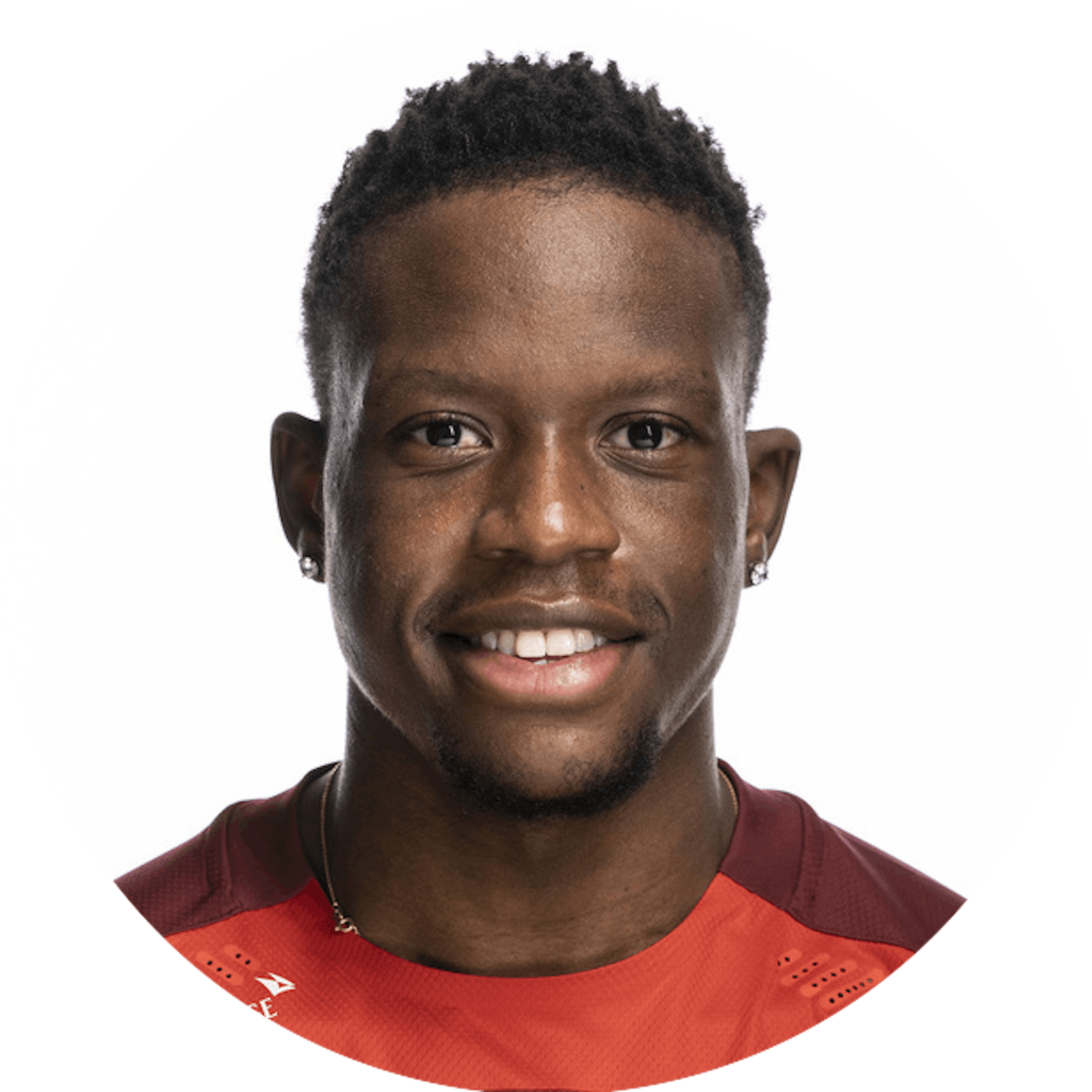 DENIS ZAKARIA: 6/10