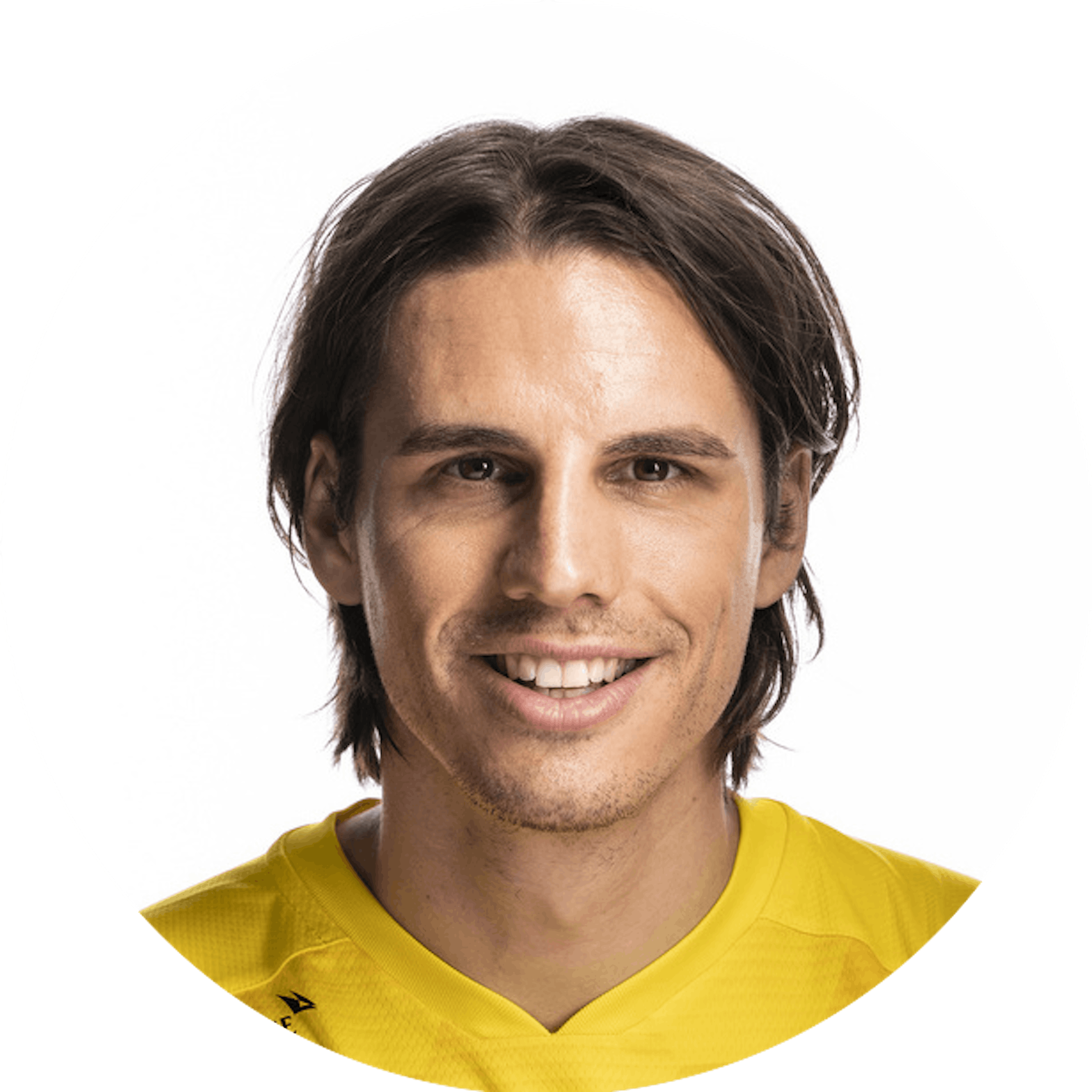 YANN SOMMER: 3/10