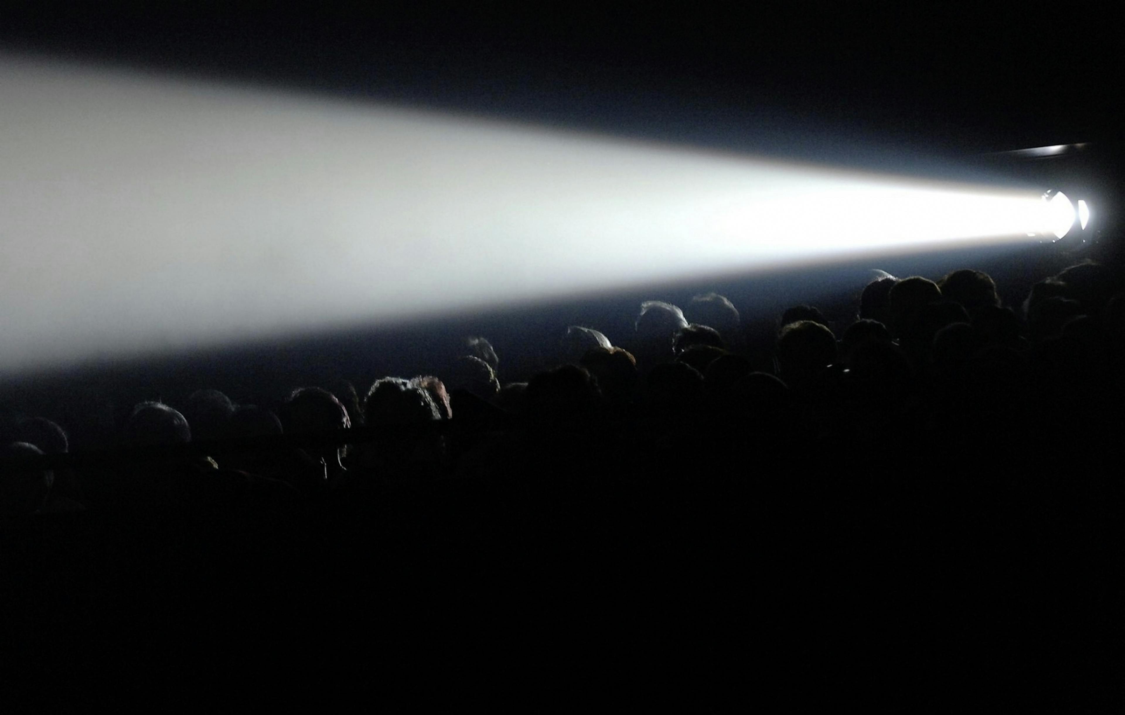 Concert de Frédéric François, salle CO2.    Photo Lib/ Vincent Murith, La Tour-de-Trême, 16.03.2007