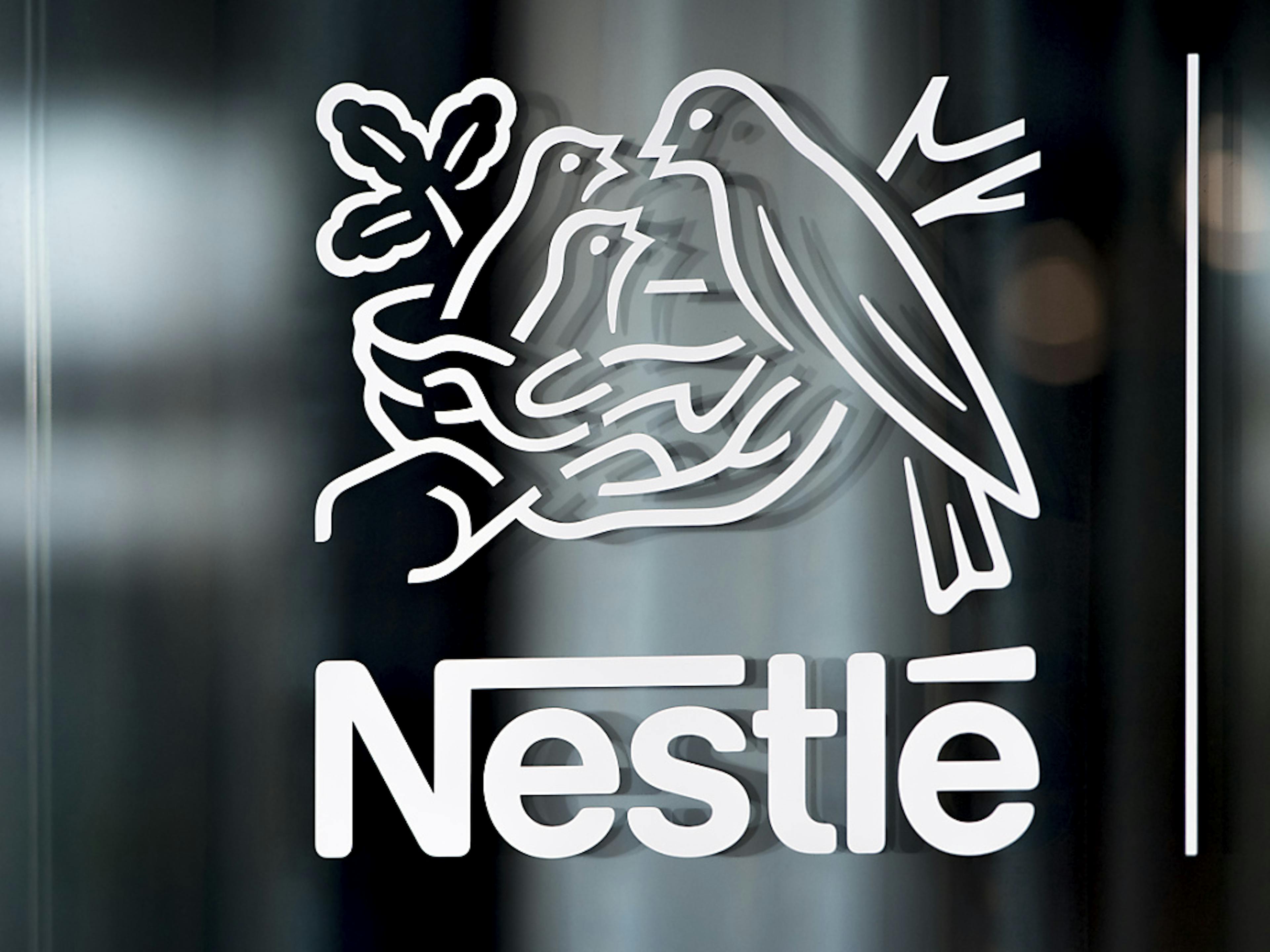 Nestlé devrait faire partie des entreprises imposées au minimum à 15% (archives).