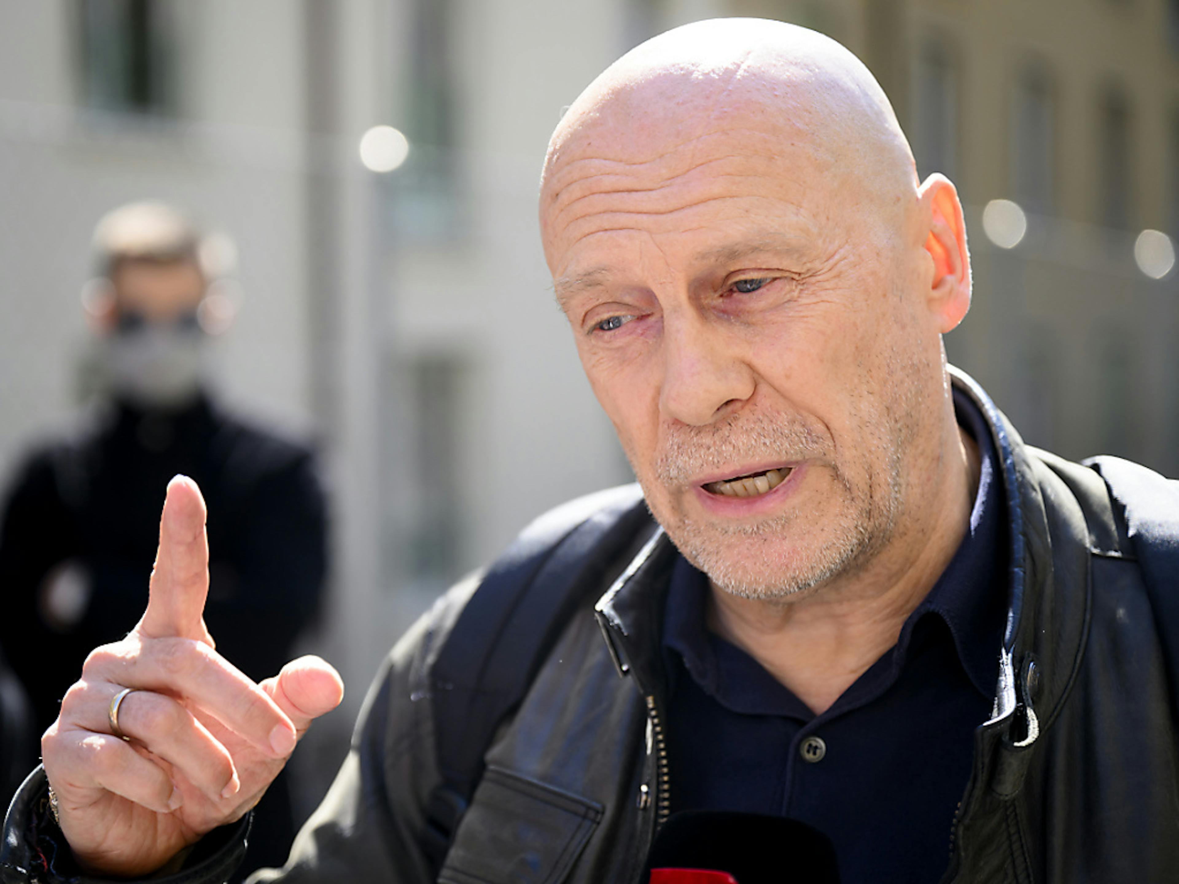 Alain Soral va faire recours auprès du Tribunal fédéral.