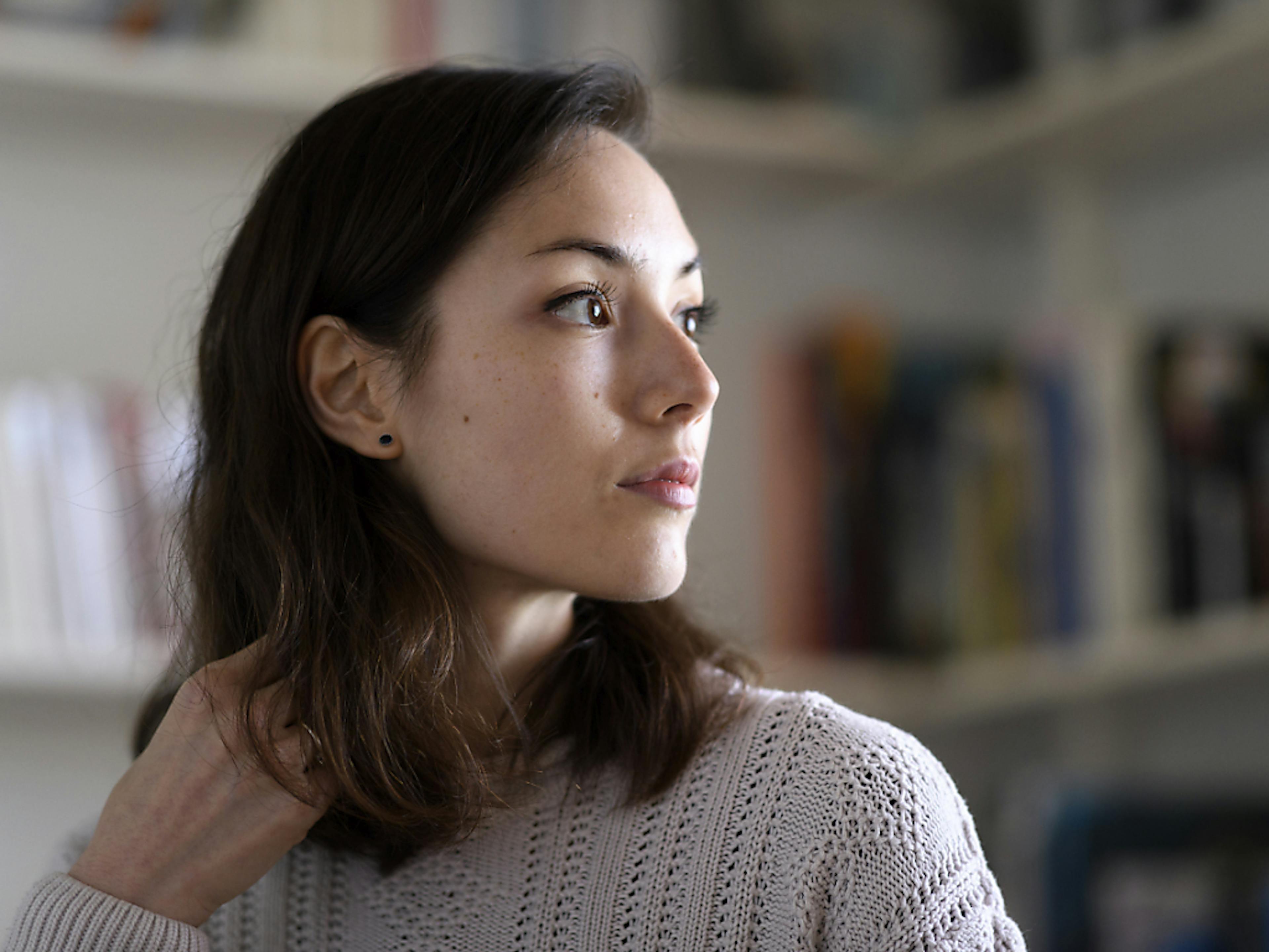 L'écrivaine Elisa Shua Dusapin s'est lancée dans son premier texte pour enfant.